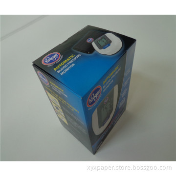 Professional Offset Printing Paper Box for Packaging Service